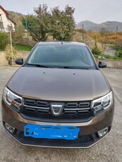 Dacia Logan SD