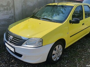 Dacia Logan,1.4 Benzina+GPL Tomasetto, 2010 , KM 192.133 REALI