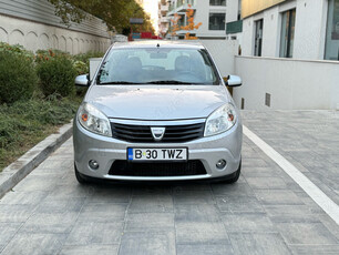 Dacia Sandero 45.000 km reali