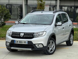 Dacia Sandero Stepway 1.5dci euro 6