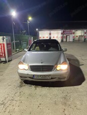 De vânzare mercedes c200