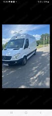 de vanzare mercedes sprinter 316 an stare impecabilă an 2010 mai multe detali