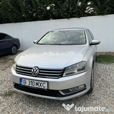 Volkswagen Passat B7