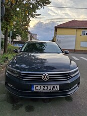 De vanzare vw passat b8