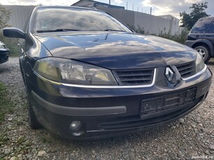 Dezmembrez Renault Laguna 2 Break An 2008 Motor 1,9 Dci