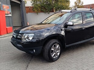 Duster 1.6 GPL