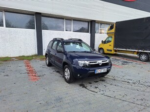 Duster 4x4. Euro 5. Diesel 15. Ac. Fiscal. 6000 euro