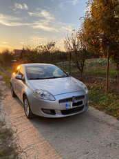 Fiat Bravo 1.6 multijet