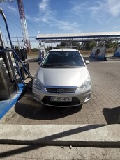 Ford C-max 2009,2.0 benzina +gpl