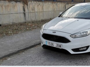 Ford Focus 1.0 EcoBoost Start-Stopp-System ACTIVE VIGNALE