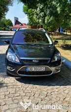 Ford focus 2.0 titanium