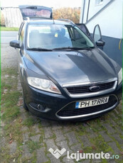 Ford Focus 2010 masina