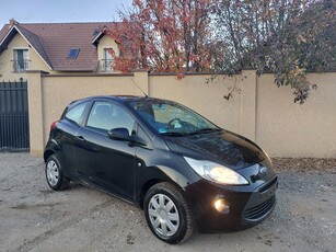 Ford K 1.3 Euro 5 149231 km Germania