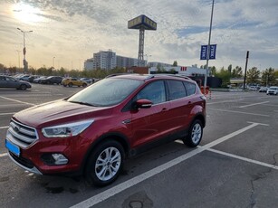 Ford Kuga 1.5 Benzina 2x4, 150 CP