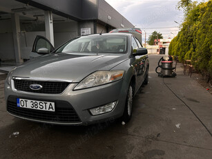 Ford Mondeo 1.8 TDCI