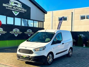 FORD TRANSIT COURIER , An: 2015 , Motor: 1499cmc , DIESEL , 75 CP , EURO 5 , 249.000 km