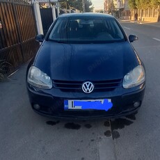 Golf 5 2004