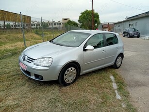 VW Golf 5