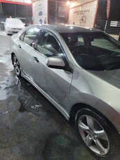 Honda Accord 2.2i dtec es gt