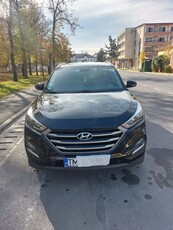 Hyundai Tucson 1.7 CRDi 2017 pret 15490 euro negociabil