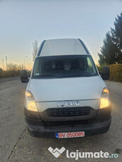 Iveco daily 35s13 2012 euro 5