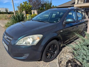 Kia Cee'd - 1.4 benzina - 2008