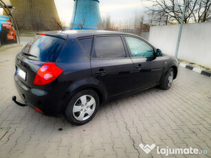 KIA Cee'd 1.6 diesel 2009