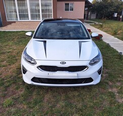 Kia Ceed 3