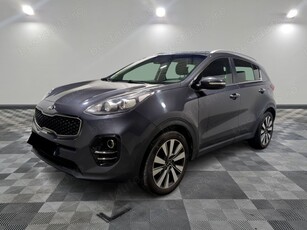 Kia Sportage 2016 1.7 Diesel 116C.p Manuala Navigatie Camera Marsarier