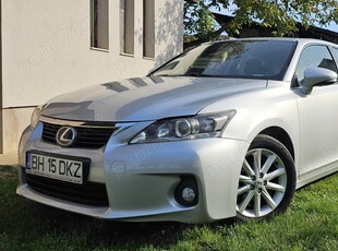 Lexus Ct 200h 2012 280.000 Km