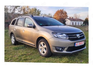 Logan mcv benzină 0.9 tce 90cp euro5