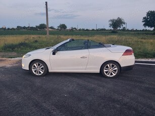 Megane 3 Cabrio