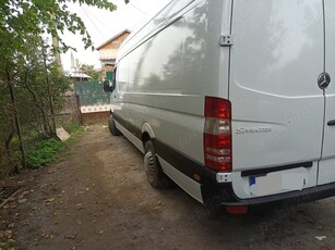 mercede sprinter