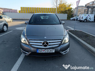 Mercedes B200 in stare exceptionala