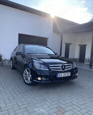 Mercedes-Benz C 250 Avantgarde