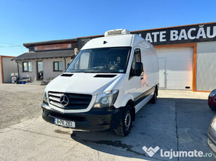 Mercedes-Benz Sprinter Frigorific 130CP 2016 EURO 5