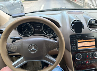 Mercedes ML 320 variante