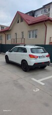 Mitsubishi ASX 2011 1.8d 150cp 4x4 SUV