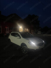 Nissan Qashqai 2011, 2.0 dci, 180 cp