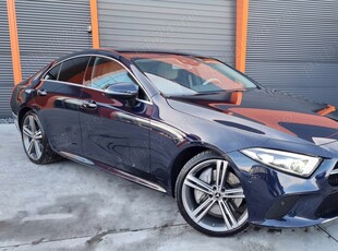 Oferim spre vanzare Mercedes-Benz CLS 450 4MATIC Aut