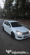 Opel astra 2009 opc