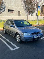 Opel Astra G 1.6 16 V An 2007