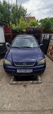 Opel astra g 2.0 dti