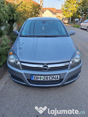 Opel astra h 1.6 benzină