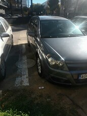 Opel astra h 1,6 benzina