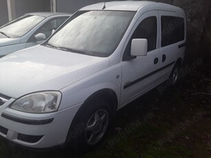 opel combo 1.6 benzina porneste greu an 2004