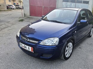 Opel corsa C Twinport Klimatronic