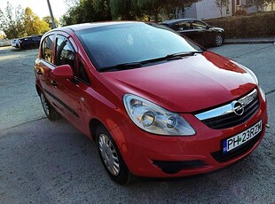 Opel Corsa D Motor 1.2 benzina+Gpl Omologat Proprietar in acte