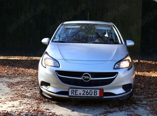 Opel corsa e diesel