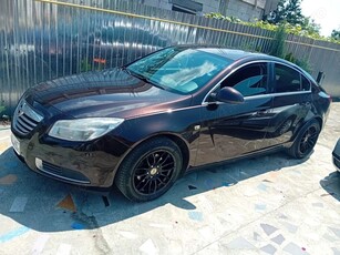 Opel Insignia Impecabil